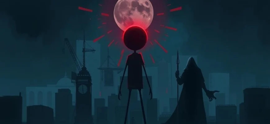 『スティック』のような作品10選