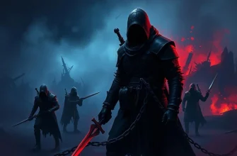 『魔都精兵のスレイブ』ファンにおすすめの10作品