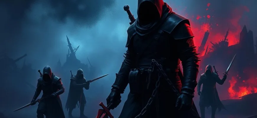 『魔都精兵のスレイブ』ファンにおすすめの10作品