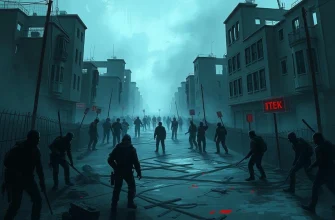 『ウォーキング・デッド』に似たサバイバル作品10選