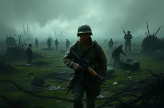 『Mine』のような緊張感あふれる作品10選