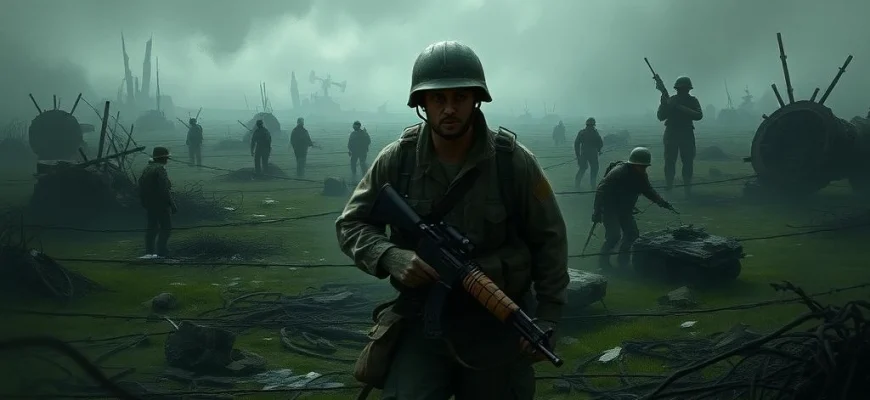 『Mine』のような緊張感あふれる作品10選