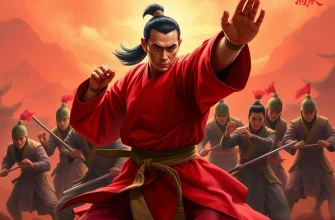 『ウォリアーズ・ツー』に似たカンフー映画10選