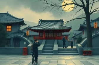 『レッド・コーナー』に似たサスペンス映画10選