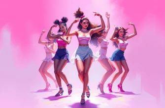 『踊る！ワック・ガールズ』に似たおすすめ作品10選