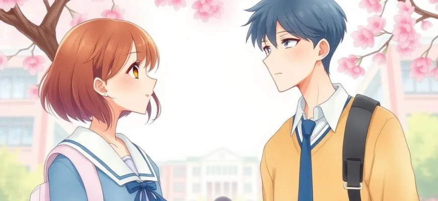 高木さんと西片のような青春を描いた作品10選