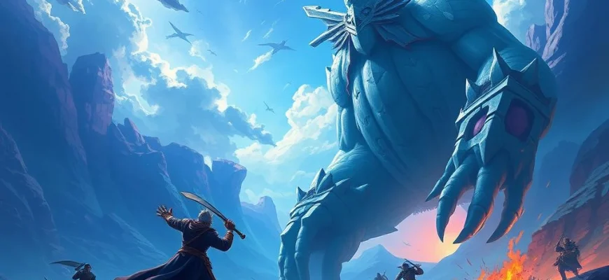 『ジャックと天空の巨人』のような映画・ドラマ10選