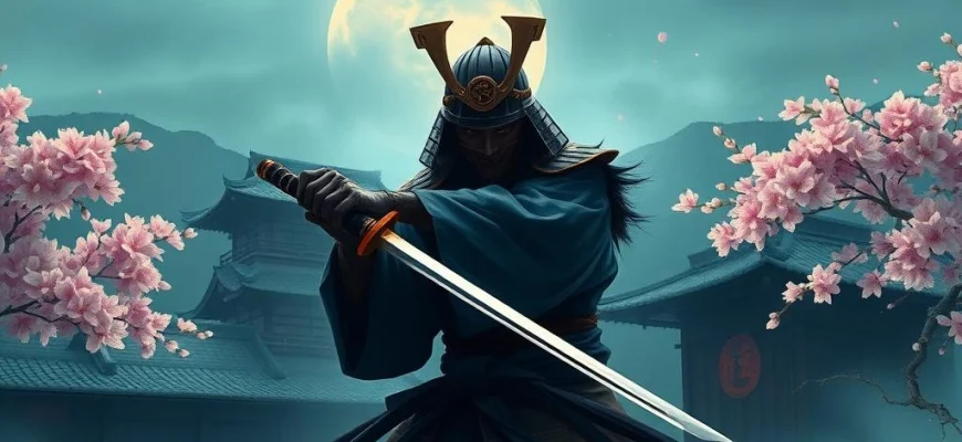 『柳生三代の剣』に似た時代劇作品10選