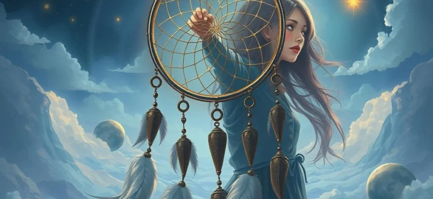 『夢喰いメリー』ファンにおすすめの10作品