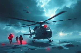 『レスキューウイングス』ファン必見！似た作品10選