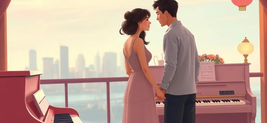 『ラブソングができるまで』のような音楽×恋愛作品10選