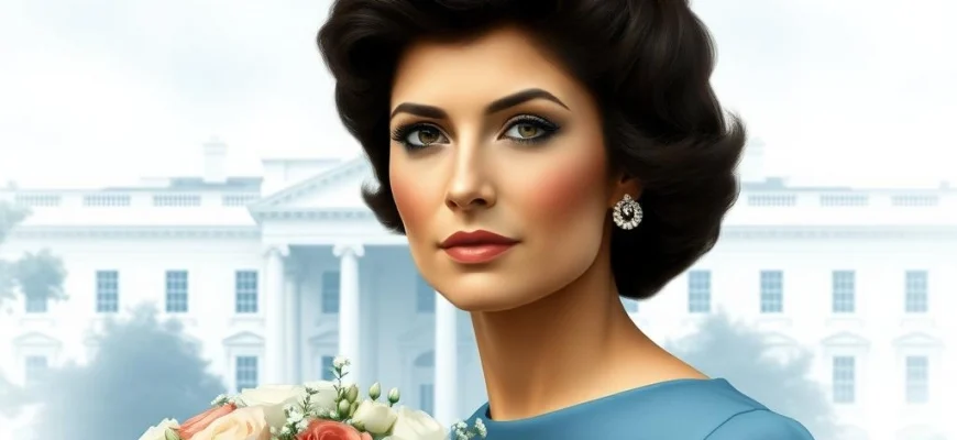 『ジャッキー／ファーストレディ 最後の使命』ファン必見！似たテーマの映画・ドラマ10選