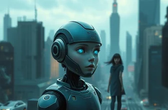 『A.I.』ファン必見！似たテーマの映画＆ドラマ10選