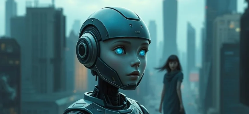 『A.I.』ファン必見！似たテーマの映画＆ドラマ10選