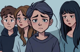 『ヤングアダルト』に似た作品10選