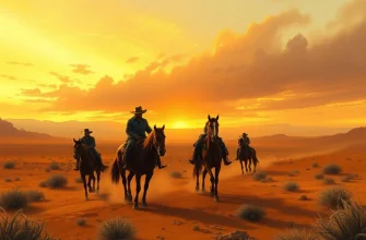 『砂漠の生霊』ファン必見！似た作品10選