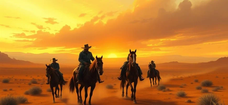 『砂漠の生霊』ファン必見！似た作品10選