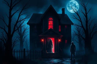 『ペット・セマタリー』のようなホラー作品10選