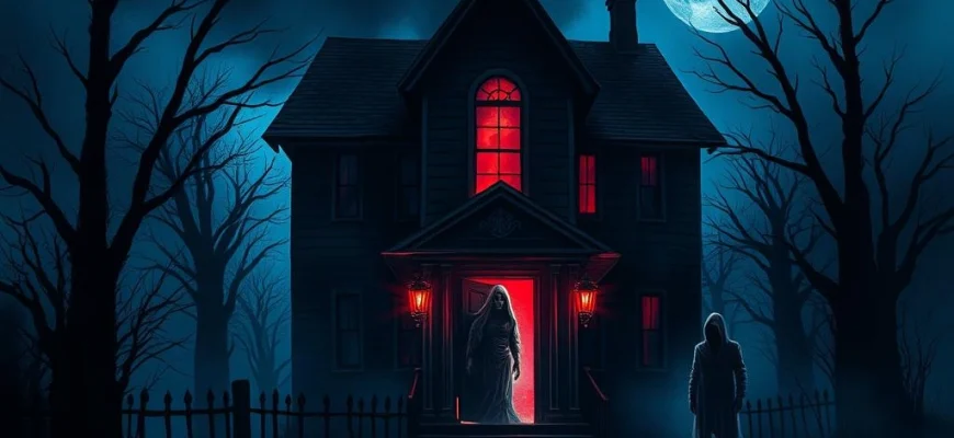 『ペット・セマタリー』のようなホラー作品10選