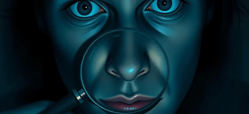 『トレーシズ』のようなミステリー作品10選