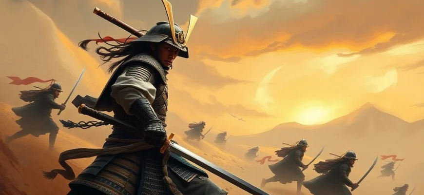 『逃げ上手の若君』ファンにおすすめの10作品