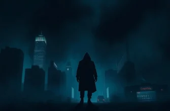 『コールド・キラー』ファン必見！似た雰囲気の作品10選