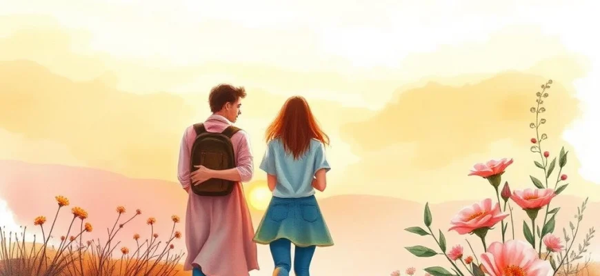 『ディア・マイ・フレンズ』のような作品を探している方へ