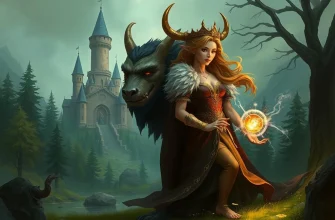 『犠牲の王女と獣の王』ファンにおすすめの10作品