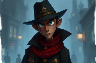 『ルパン三世 霧のエリューシヴ』ファン必見の10作品