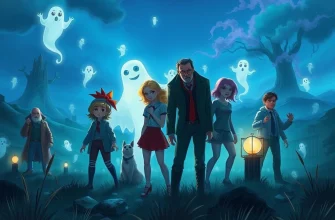 『トゥルース・シーカーズ ～俺たち、パラノーマル解決隊』に似た超常現象コメディ作品10選