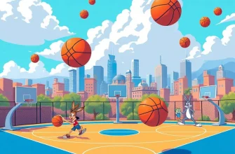 『Space Jam』のような作品を楽しむ10の選択肢