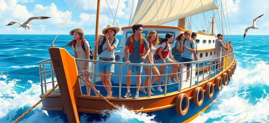 『ハイスクール・フリート』に似たアニメ10選