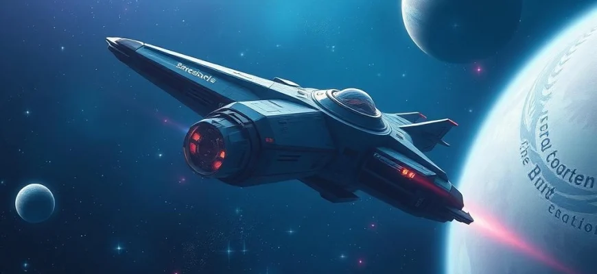 『スペース・カウボーイ』ファンにおすすめの10作品