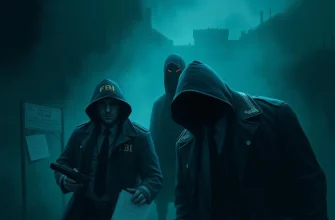 『The X Files』のような謎とサスペンスの作品10選