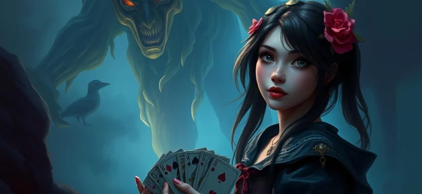 『XXXHOLIC』に似た神秘的な映画・ドラマ10選