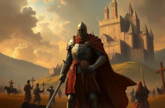 『ジャンヌ・ダルク』に似た歴史ドラマ10選