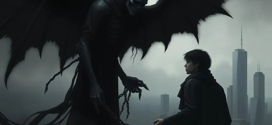 『ジョー・ブラックをよろしく』ファンにおすすめの10作品