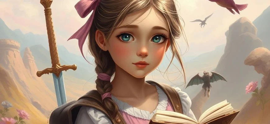 『リボンの騎士』に似たおすすめ作品10選