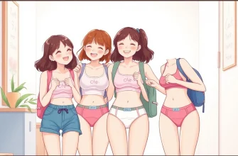 『ちゅーぶら!!』に似たおすすめ作品10選