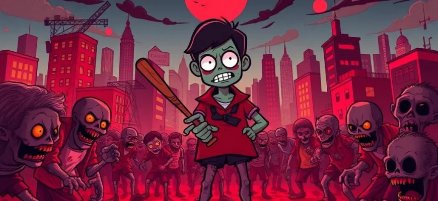 『ショーン・オブ・ザ・デッド』ファン必見の10作品