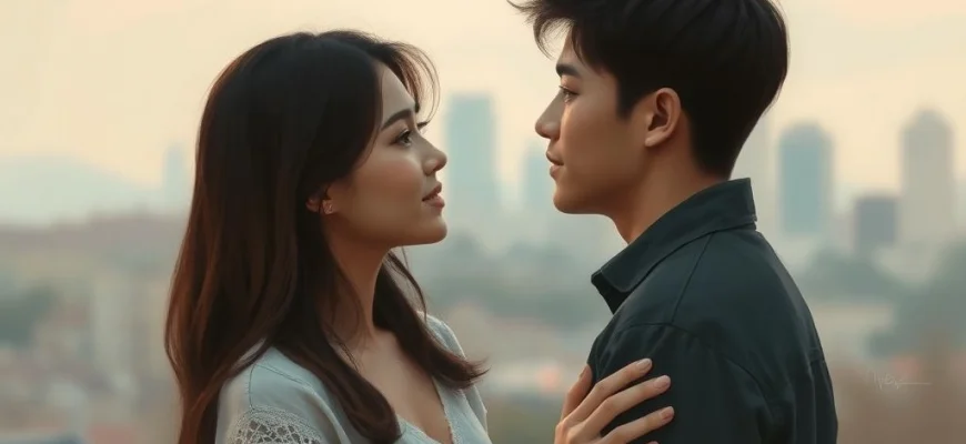 『ケミカル・ハーツ』ファン必見！似た作品10選