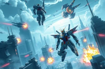 『ガンダム00』に似たおすすめアニメ・映画10選