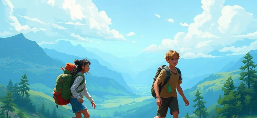 『セブンデイズウォー』ファンにおすすめの10作品