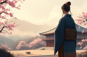 『Pure Japanese』に似た日本の魅力を伝える作品10選