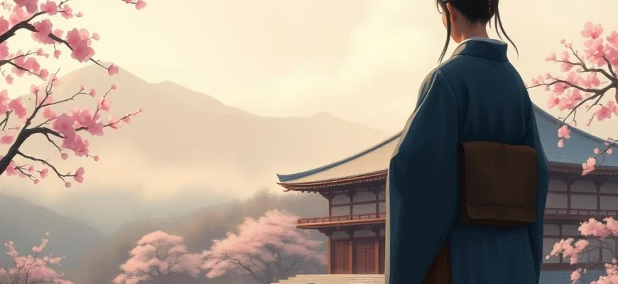 『Pure Japanese』に似た日本の魅力を伝える作品10選