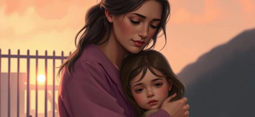 『Prisoner's Daughter』と似た作品10選