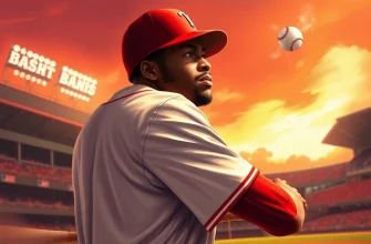 『42 ～世界を変えた男～』のような勇気と感動を描く作品10選