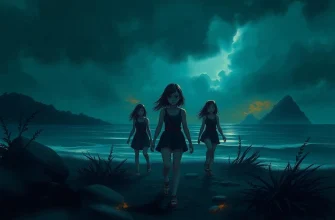 『ザ・ワイルズ ～孤島に残された少女たち～』ファン必見！似た作品10選