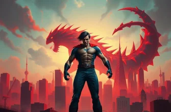 『シン・ウルトラマン』ファン必見！似た作品10選