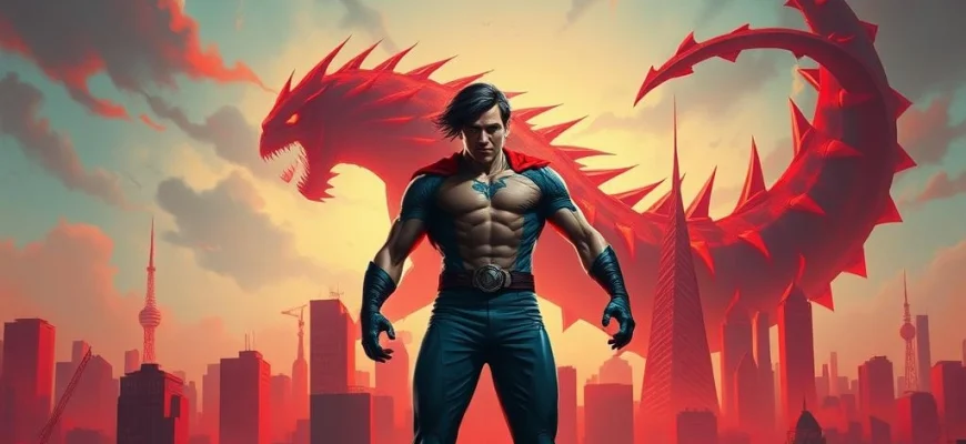 『シン・ウルトラマン』ファン必見！似た作品10選